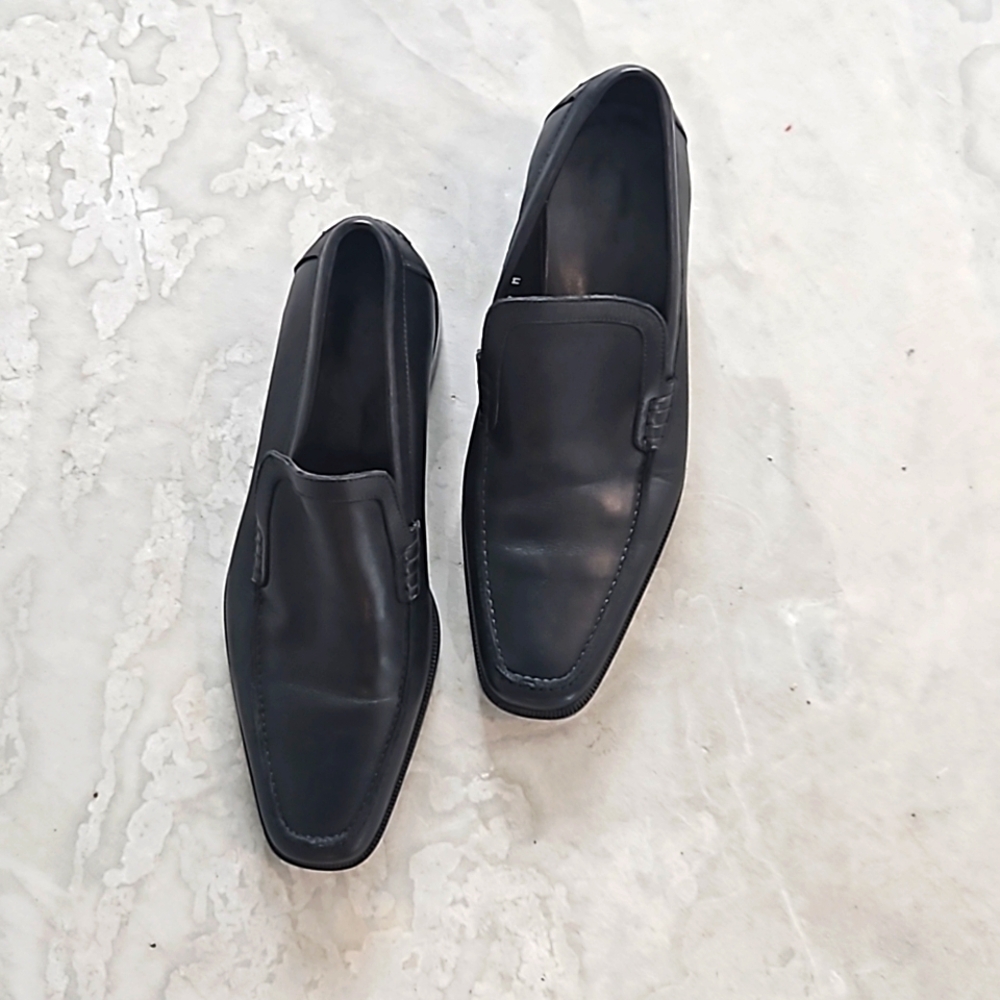 Doland pliner mens loafer